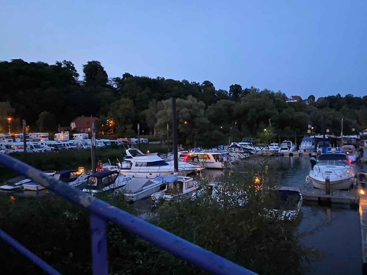 Marina Beach לאוונבורג מראה חיצוני תמונה